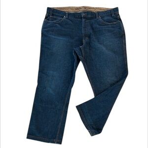 Duluth Flex Ballroom jeans men's size 46x30